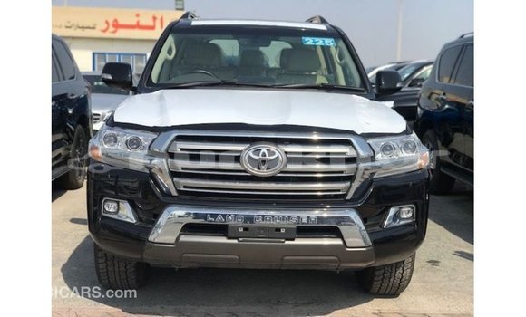 Buy Import Toyota Land Cruiser Black Car in Import - Dubai in Bumthang Buy Import Toyota Land Cruiser Black Car in Import - Dubai in Bumthang