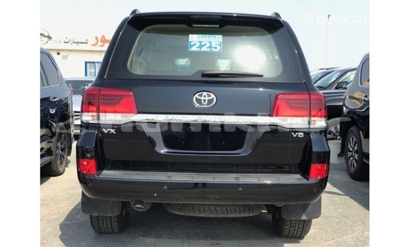 Buy Import Toyota Land Cruiser Black Car in Import - Dubai in Bumthang Buy Import Toyota Land Cruiser Black Car in Import - Dubai in Bumthang