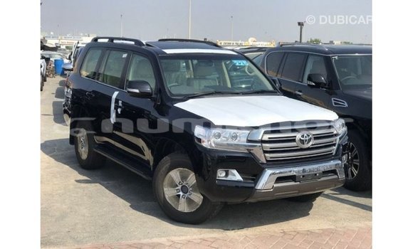 Buy Import Toyota Land Cruiser Black Car in Import - Dubai in Bumthang Buy Import Toyota Land Cruiser Black Car in Import - Dubai in Bumthang