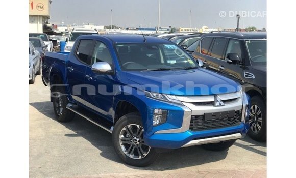 Buy Import Mitsubishi i Blue Car in Import - Dubai in Bumthang Buy Import Mitsubishi i Blue Car in Import - Dubai in Bumthang