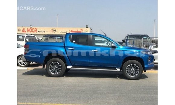 Buy Import Mitsubishi i Blue Car in Import - Dubai in Bumthang Buy Import Mitsubishi i Blue Car in Import - Dubai in Bumthang