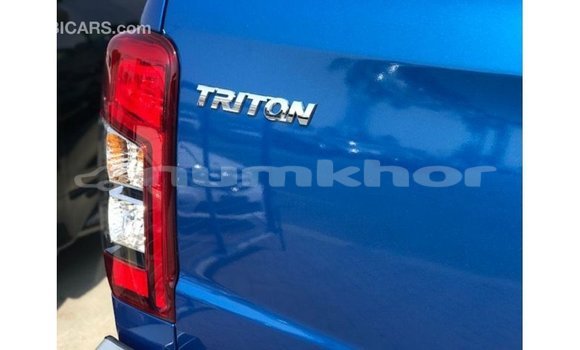 Buy Import Mitsubishi i Blue Car in Import - Dubai in Bumthang Buy Import Mitsubishi i Blue Car in Import - Dubai in Bumthang