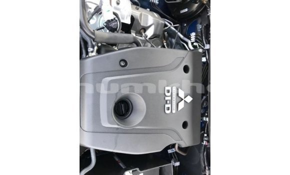 Buy Import Mitsubishi i Blue Car in Import - Dubai in Bumthang Buy Import Mitsubishi i Blue Car in Import - Dubai in Bumthang