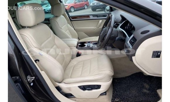 Buy Import Volkswagen Touareg Other Car in Import - Dubai in Bumthang Buy Import Volkswagen Touareg Other Car in Import - Dubai in Bumthang