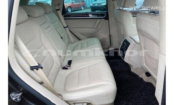 Buy Import Volkswagen Touareg Other Car in Import - Dubai in Bumthang Buy Import Volkswagen Touareg Other Car in Import - Dubai in Bumthang
