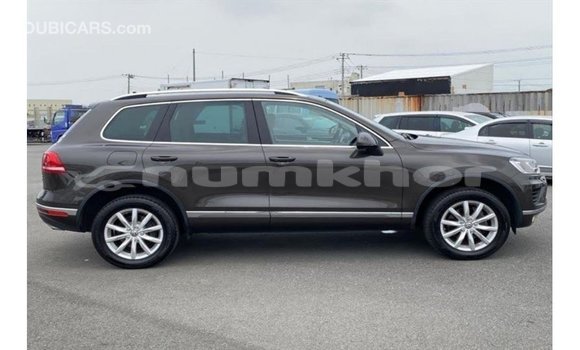 Buy Import Volkswagen Touareg Other Car in Import - Dubai in Bumthang Buy Import Volkswagen Touareg Other Car in Import - Dubai in Bumthang