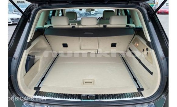 Buy Import Volkswagen Touareg Other Car in Import - Dubai in Bumthang Buy Import Volkswagen Touareg Other Car in Import - Dubai in Bumthang
