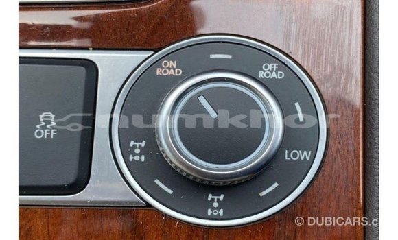 Buy Import Volkswagen Touareg Other Car in Import - Dubai in Bumthang Buy Import Volkswagen Touareg Other Car in Import - Dubai in Bumthang