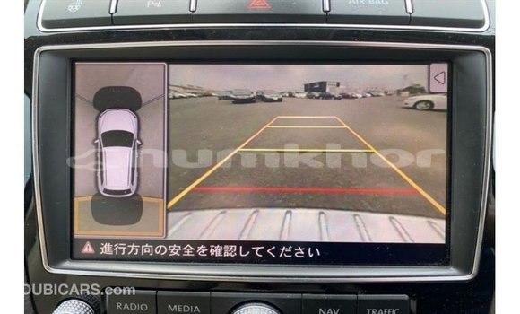 Buy Import Volkswagen Touareg Other Car in Import - Dubai in Bumthang Buy Import Volkswagen Touareg Other Car in Import - Dubai in Bumthang