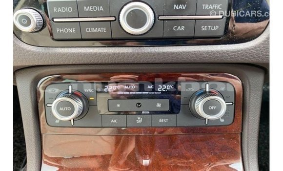 Buy Import Volkswagen Touareg Other Car in Import - Dubai in Bumthang Buy Import Volkswagen Touareg Other Car in Import - Dubai in Bumthang