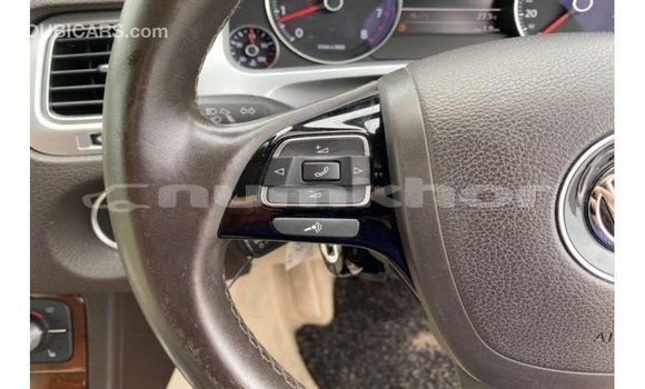 Buy Import Volkswagen Touareg Other Car in Import - Dubai in Bumthang Buy Import Volkswagen Touareg Other Car in Import - Dubai in Bumthang