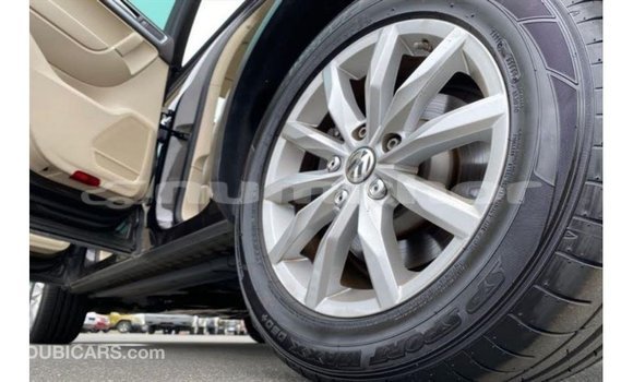 Buy Import Volkswagen Touareg Other Car in Import - Dubai in Bumthang Buy Import Volkswagen Touareg Other Car in Import - Dubai in Bumthang