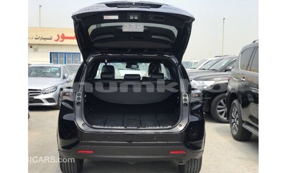 Buy Import Toyota Harrier Black Car in Import - Dubai in Bumthang Buy Import Toyota Harrier Black Car in Import - Dubai in Bumthang
