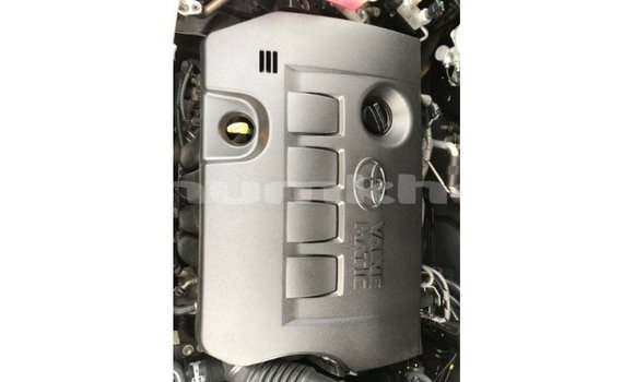 Buy Import Toyota Harrier Black Car in Import - Dubai in Bumthang Buy Import Toyota Harrier Black Car in Import - Dubai in Bumthang