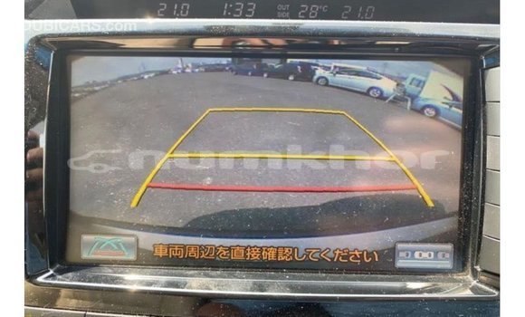 Buy Import Toyota Land Cruiser Black Car in Import - Dubai in Bumthang Buy Import Toyota Land Cruiser Black Car in Import - Dubai in Bumthang