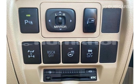 Buy Import Toyota Land Cruiser Black Car in Import - Dubai in Bumthang Buy Import Toyota Land Cruiser Black Car in Import - Dubai in Bumthang