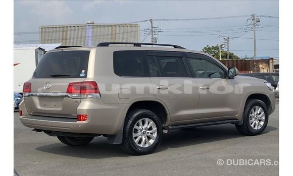 Buy Import Toyota Land Cruiser Other Car in Import - Dubai in Bumthang Buy Import Toyota Land Cruiser Other Car in Import - Dubai in Bumthang