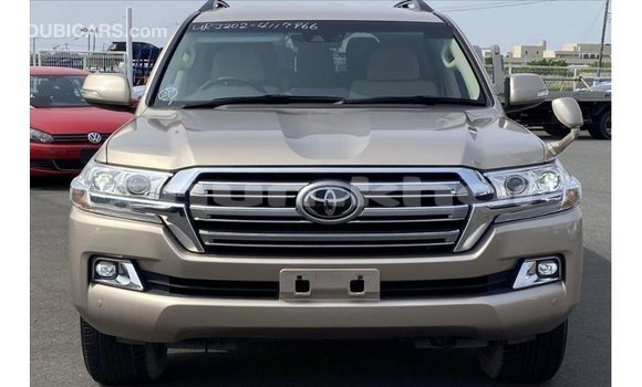 Buy Import Toyota Land Cruiser Other Car in Import - Dubai in Bumthang Buy Import Toyota Land Cruiser Other Car in Import - Dubai in Bumthang