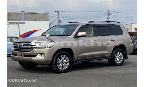 Buy Import Toyota Land Cruiser Other Car in Import - Dubai in Bumthang Buy Import Toyota Land Cruiser Other Car in Import - Dubai in Bumthang