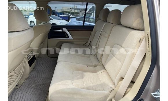Buy Import Toyota Land Cruiser Other Car in Import - Dubai in Bumthang Buy Import Toyota Land Cruiser Other Car in Import - Dubai in Bumthang