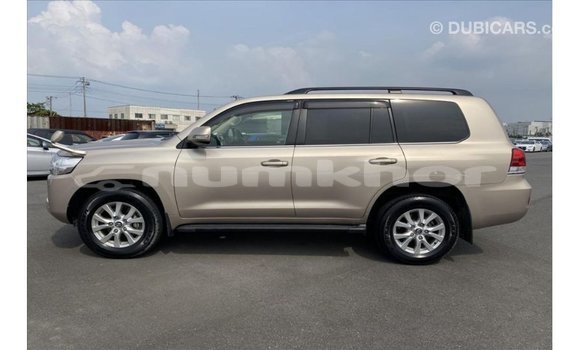 Buy Import Toyota Land Cruiser Other Car in Import - Dubai in Bumthang Buy Import Toyota Land Cruiser Other Car in Import - Dubai in Bumthang