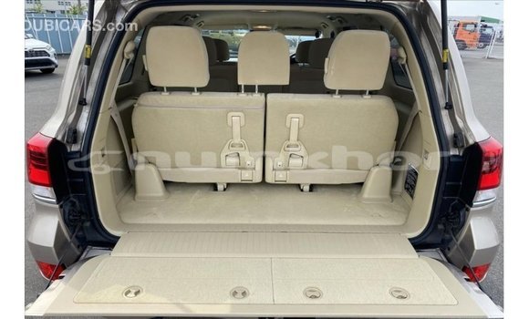 Buy Import Toyota Land Cruiser Other Car in Import - Dubai in Bumthang Buy Import Toyota Land Cruiser Other Car in Import - Dubai in Bumthang