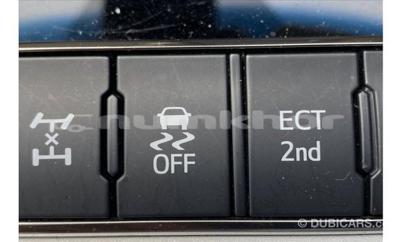 Buy Import Toyota Land Cruiser Other Car in Import - Dubai in Bumthang Buy Import Toyota Land Cruiser Other Car in Import - Dubai in Bumthang