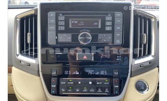 Buy Import Toyota Land Cruiser Other Car in Import - Dubai in Bumthang Buy Import Toyota Land Cruiser Other Car in Import - Dubai in Bumthang