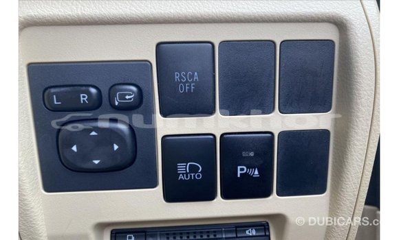 Buy Import Toyota Land Cruiser Other Car in Import - Dubai in Bumthang Buy Import Toyota Land Cruiser Other Car in Import - Dubai in Bumthang