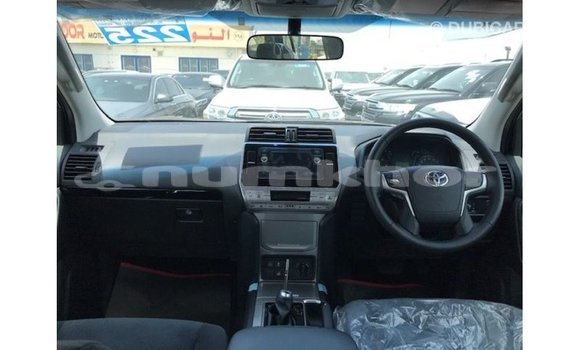 Buy Import Toyota Prado Brown Car in Import - Dubai in Bumthang Buy Import Toyota Prado Brown Car in Import - Dubai in Bumthang