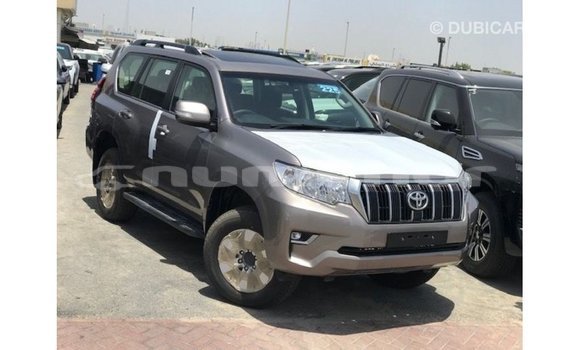 Buy Import Toyota Prado Brown Car in Import - Dubai in Bumthang Buy Import Toyota Prado Brown Car in Import - Dubai in Bumthang