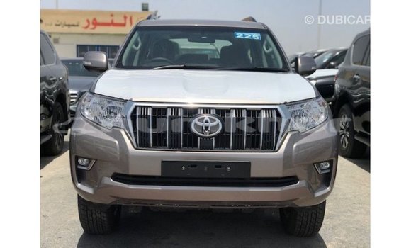 Buy Import Toyota Prado Brown Car in Import - Dubai in Bumthang Buy Import Toyota Prado Brown Car in Import - Dubai in Bumthang
