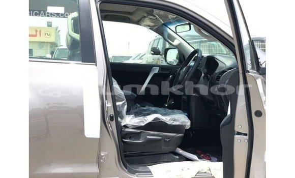 Buy Import Toyota Prado Brown Car in Import - Dubai in Bumthang Buy Import Toyota Prado Brown Car in Import - Dubai in Bumthang