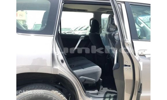 Buy Import Toyota Prado Brown Car in Import - Dubai in Bumthang Buy Import Toyota Prado Brown Car in Import - Dubai in Bumthang