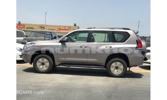 Buy Import Toyota Prado Brown Car in Import - Dubai in Bumthang Buy Import Toyota Prado Brown Car in Import - Dubai in Bumthang