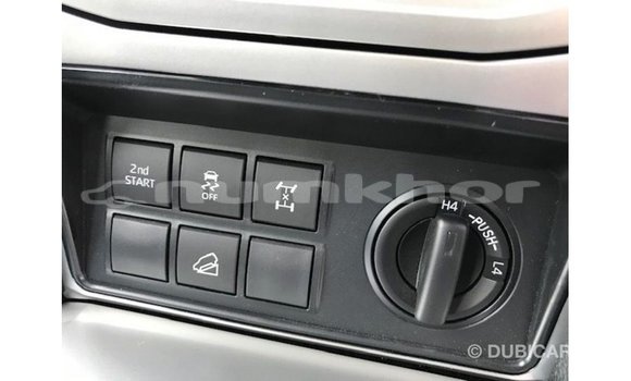 Buy Import Toyota Prado Brown Car in Import - Dubai in Bumthang Buy Import Toyota Prado Brown Car in Import - Dubai in Bumthang