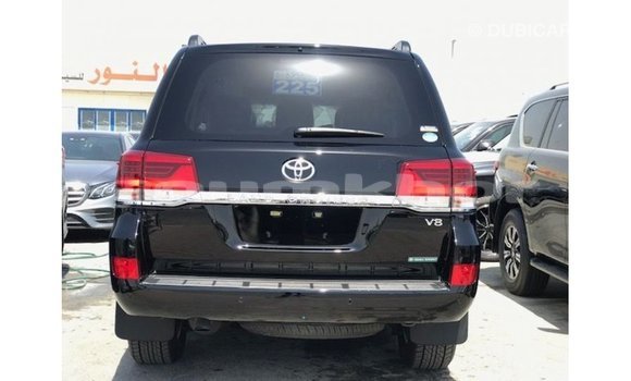 Buy Import Toyota Land Cruiser Black Car in Import - Dubai in Bumthang Buy Import Toyota Land Cruiser Black Car in Import - Dubai in Bumthang