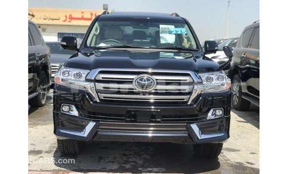 Buy Import Toyota Land Cruiser Black Car in Import - Dubai in Bumthang Buy Import Toyota Land Cruiser Black Car in Import - Dubai in Bumthang