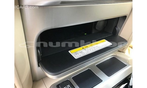 Buy Import Toyota Land Cruiser Black Car in Import - Dubai in Bumthang Buy Import Toyota Land Cruiser Black Car in Import - Dubai in Bumthang