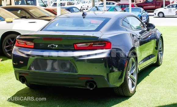 Buy Import Chevrolet Camaro Other Car in Import - Dubai in Bumthang Buy Import Chevrolet Camaro Other Car in Import - Dubai in Bumthang