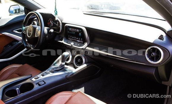 Buy Import Chevrolet Camaro Other Car in Import - Dubai in Bumthang Buy Import Chevrolet Camaro Other Car in Import - Dubai in Bumthang