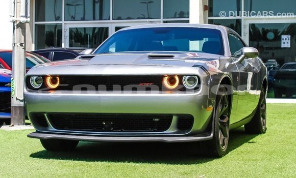 Buy Import Dodge Challenger Other Car in Import - Dubai in Bumthang Buy Import Dodge Challenger Other Car in Import - Dubai in Bumthang