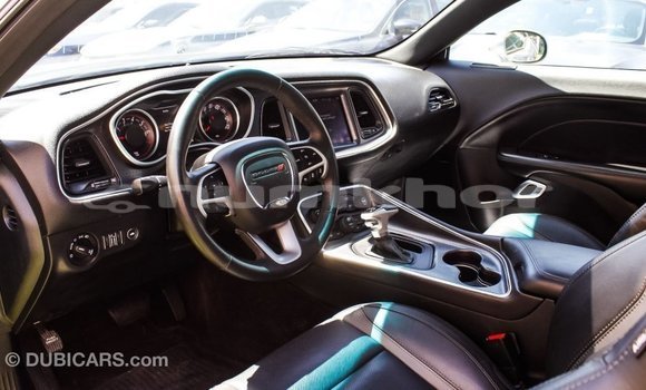 Buy Import Dodge Challenger Other Car in Import - Dubai in Bumthang Buy Import Dodge Challenger Other Car in Import - Dubai in Bumthang