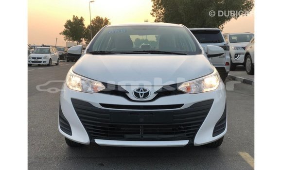 Buy Import Toyota Yaris White Car in Import - Dubai in Bumthang Buy Import Toyota Yaris White Car in Import - Dubai in Bumthang