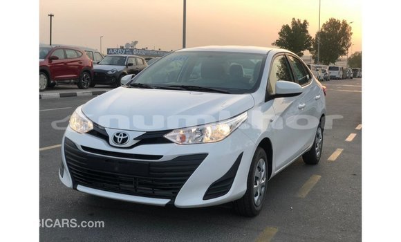 Buy Import Toyota Yaris White Car in Import - Dubai in Bumthang Buy Import Toyota Yaris White Car in Import - Dubai in Bumthang