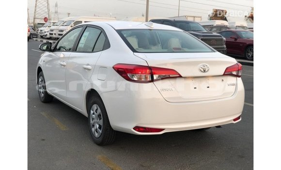 Buy Import Toyota Yaris White Car in Import - Dubai in Bumthang Buy Import Toyota Yaris White Car in Import - Dubai in Bumthang