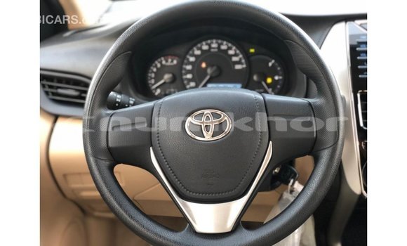Buy Import Toyota Yaris White Car in Import - Dubai in Bumthang Buy Import Toyota Yaris White Car in Import - Dubai in Bumthang