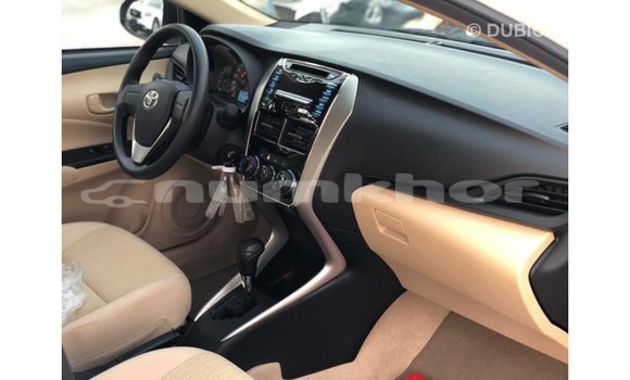 Buy Import Toyota Yaris White Car in Import - Dubai in Bumthang Buy Import Toyota Yaris White Car in Import - Dubai in Bumthang