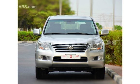 Buy Import Lexus LX Other Car in Import - Dubai in Bumthang Buy Import Lexus LX Other Car in Import - Dubai in Bumthang