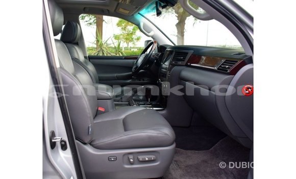 Buy Import Lexus LX Other Car in Import - Dubai in Bumthang Buy Import Lexus LX Other Car in Import - Dubai in Bumthang